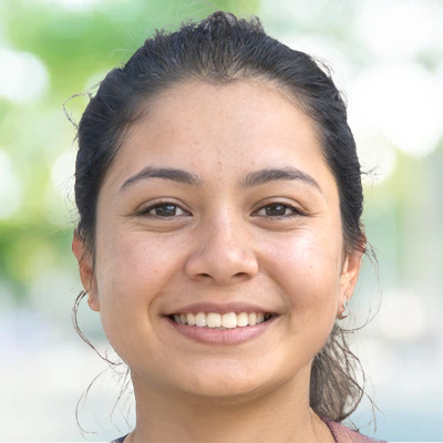 Mona Mohamed